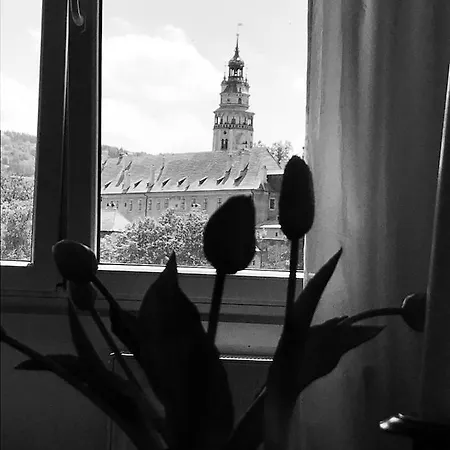 Krumlove Cesky Krumlov Exterior photo