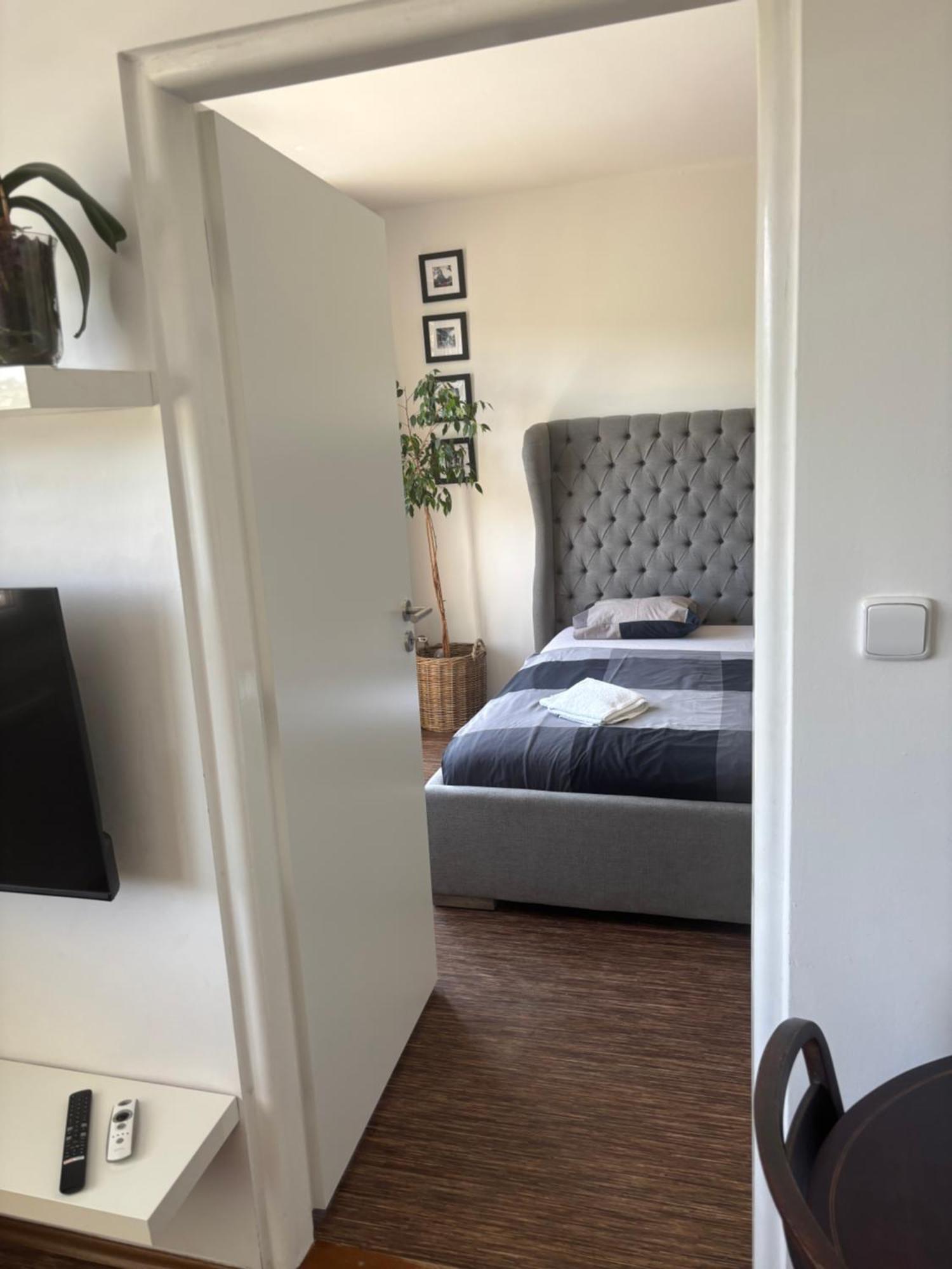 Krumlove Apartment *