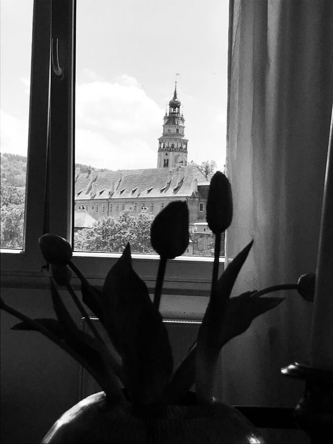 Krumlove * Cesky Krumlov