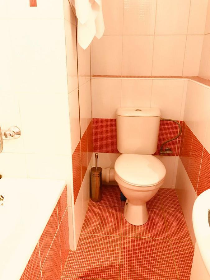 Krumlove Apartment Cesky Krumlov