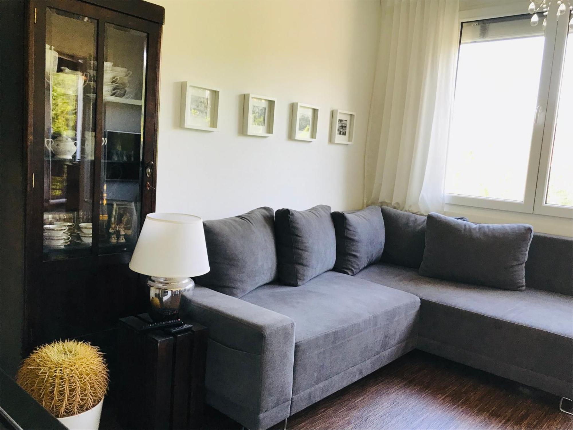 Apartment Krumlove Cesky Krumlov