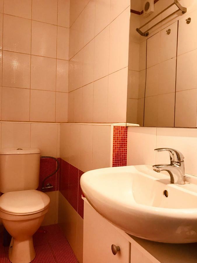 Apartment Krumlove *