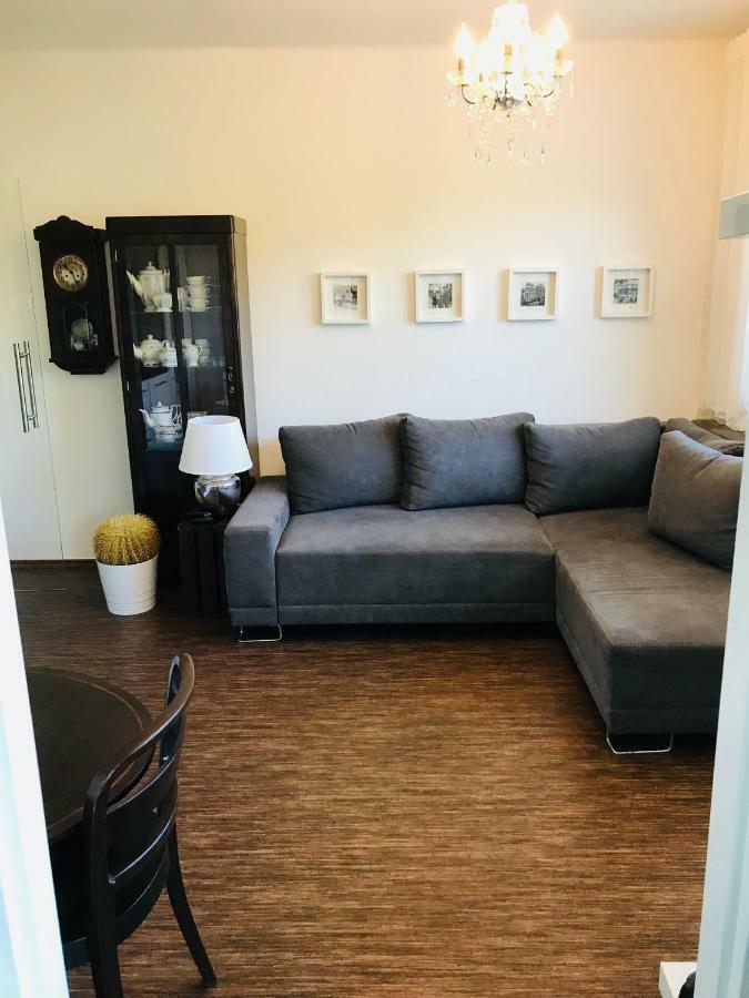 Krumlove Apartment Cesky Krumlov