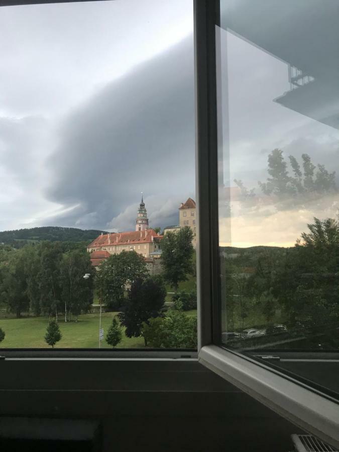 Krumlove Apartmán Cesky Krumlov