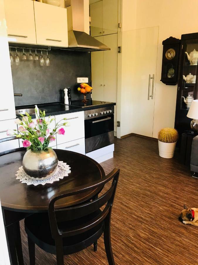 Krumlove Apartment Cesky Krumlov
