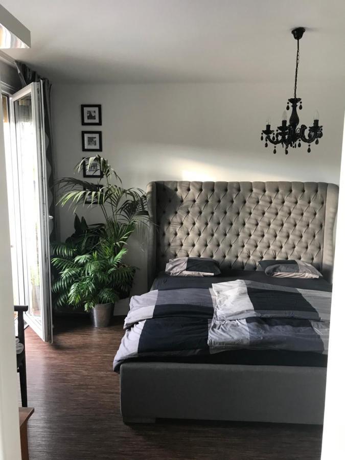 Krumlove Apartmán