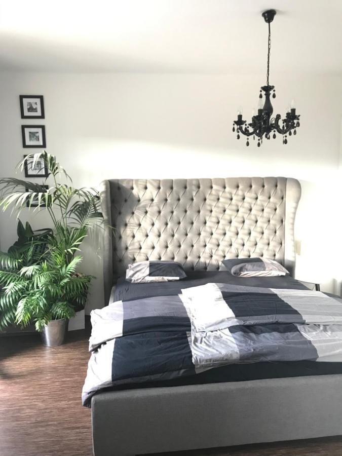 Krumlove Apartmán *